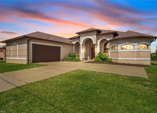 Property at 2903 Gleason, Cape Coral, FL 33914, 3 beds, 2 baths