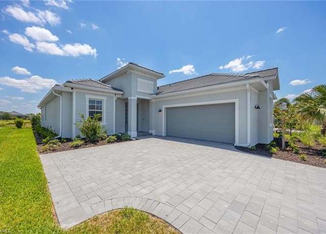 Property at 5376 Fancourt Links Way, Ave Maria, FL 34142, 2 beds, 2.5 baths