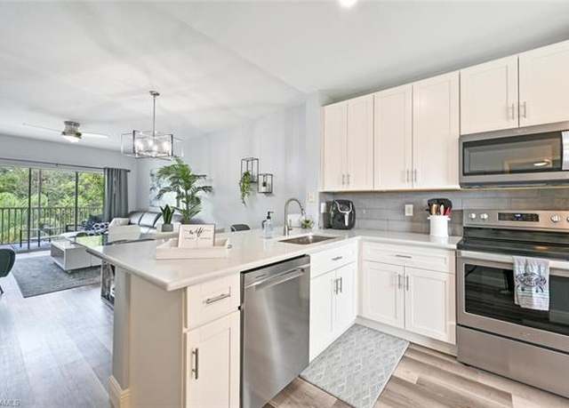 Property at 9175 Celeste Dr #305, Naples, FL 34113, 2 beds, 2 baths