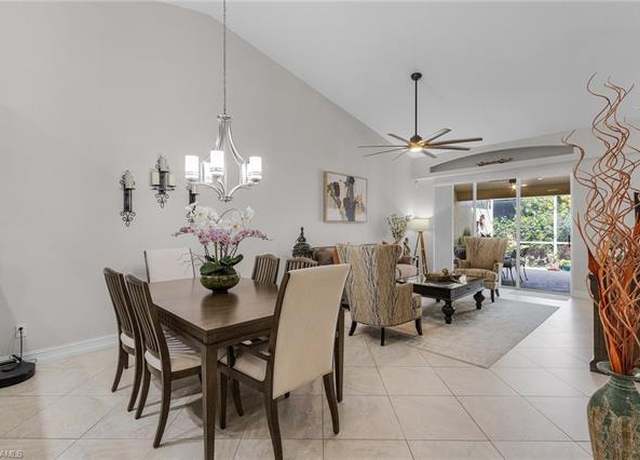 Property at 8383 Ibis Cove Cir Unit A162, Naples, FL 34119, 3 beds, 2 baths