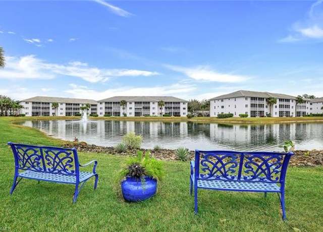 Property at 7842 Regal Heron Cir #204, Naples, FL 34104, 2 beds, 2 baths