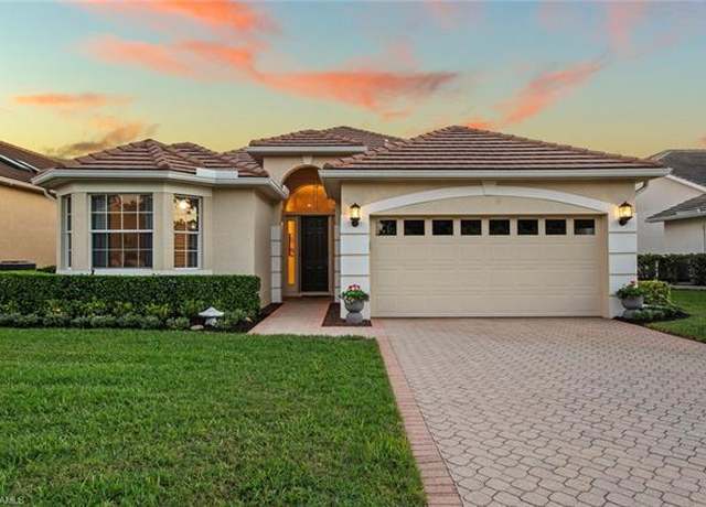 Property at 19765 Vintage Trace Cir, Estero, FL 33967, 3 beds, 2 baths