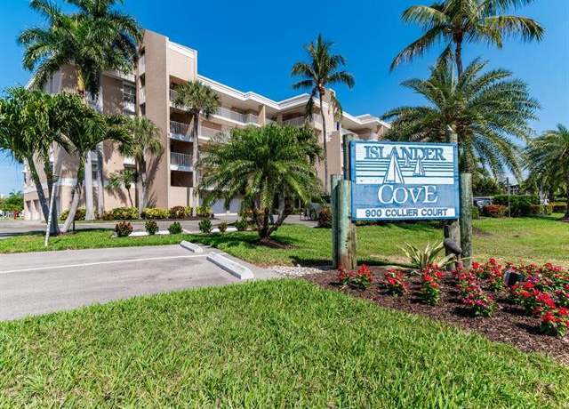 Property at 900 Collier Ct #106, Marco Island, FL 34145, 2 beds, 2 baths