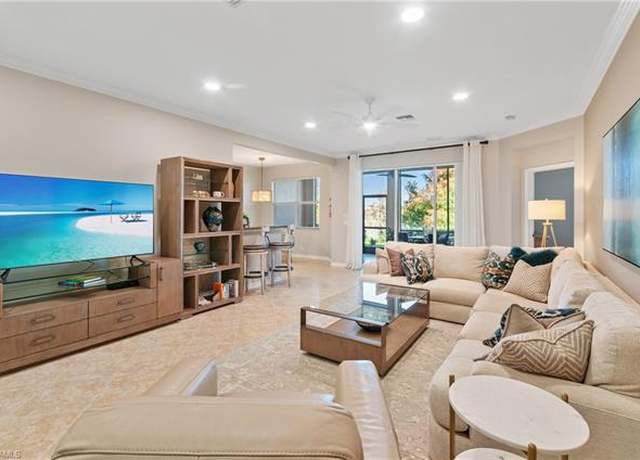Property at 12085 Via Siena Ct #102, Bonita Springs, FL 34135, 2 beds, 2 baths