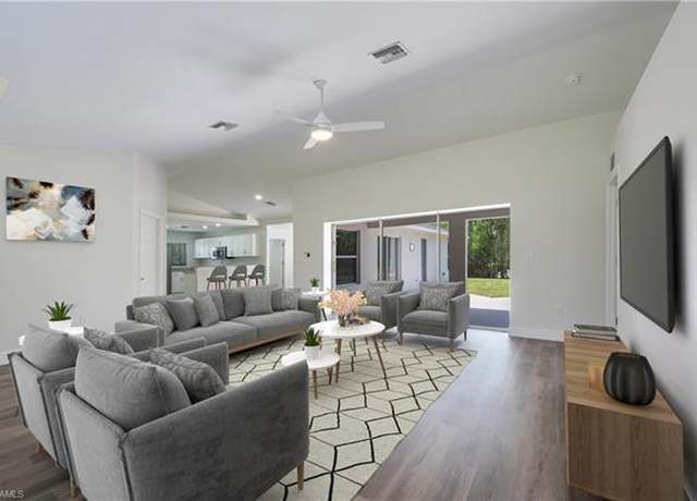 Property at 2790 Randall Blvd, Naples, FL 34120, 4 beds, 2 baths