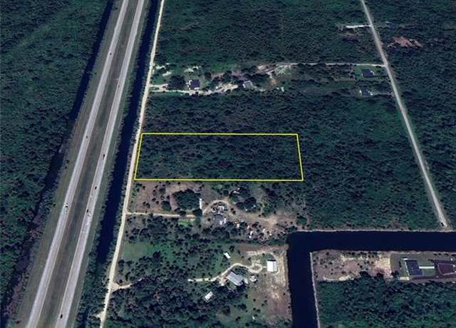 Property at 0 42nd Ave SE, Naples, FL 34117