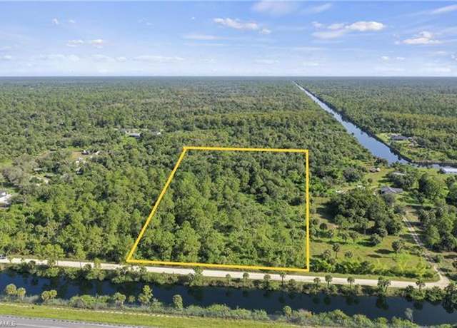 Property at 0 42nd Ave SE, Naples, FL 34117