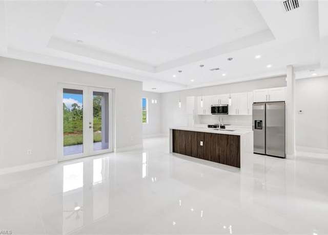 Property at 1155 Ermine St E, Lehigh Acres, FL 33974, 3 beds, 2 baths