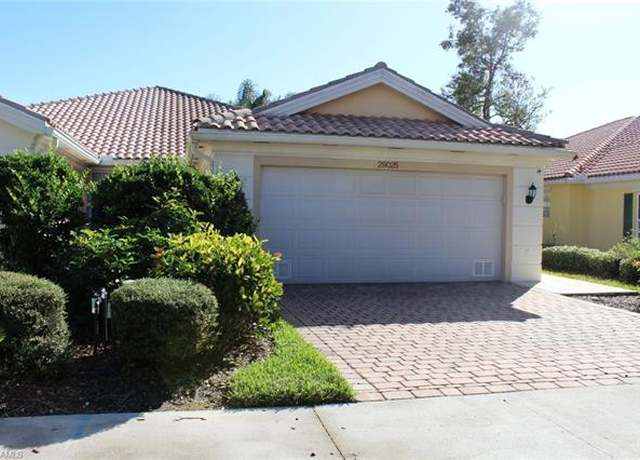 Property at 29025 Alessandria Cir, Bonita Springs, FL 34135, 2 beds, 2 baths