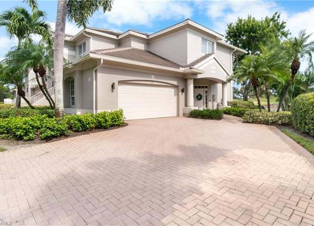 Property at 3003 Lancaster Dr #2, Naples, FL 34105, 2 beds, 2 baths