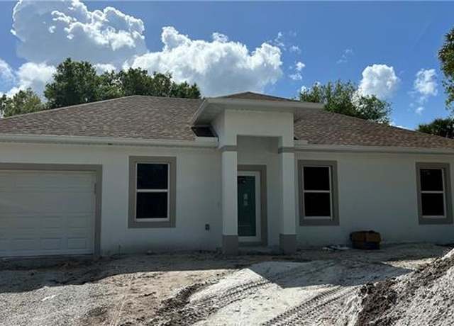 Property at 4794 20th Ave SE, Naples, FL 34117, 3 beds, 2 baths