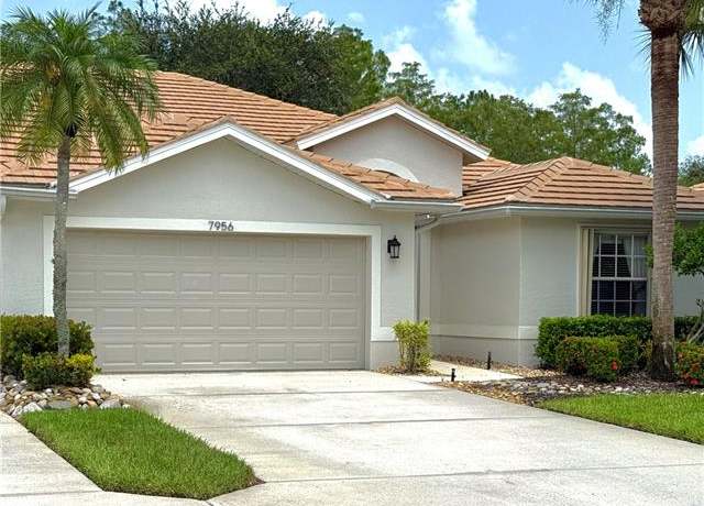 Property at 7956 Kilkenny Way Unit G55, Naples, FL 34112, 2 beds, 2 baths