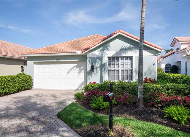 Property at 5911 Livermore Ln, Naples, FL 34119, 3 beds, 2 baths