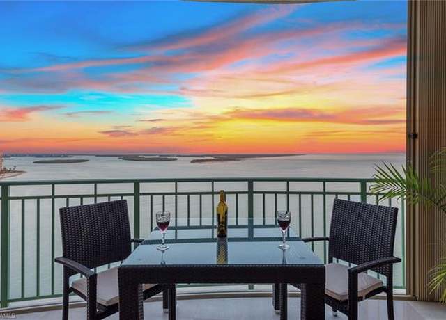Property at 970 Cape Marco Dr #1803, Marco Island, FL 34145, 3 beds, 3 baths
