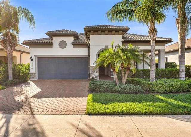 Property at 12890 Epping Way, Fort Myers, FL 33913, 2 beds, 2 baths