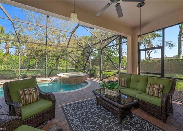 Property at 7377 Moorgate Point Way, Naples, FL 34113, 3 beds, 2 baths