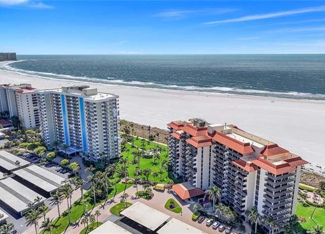 Property at 180 Seaview Ct #400, Marco Island, FL 34145, 2 beds, 2 baths