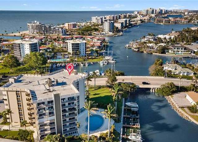 Property at 2150 Gulf Shore Blvd N #701, Naples, FL 34103, 2 beds, 2 baths