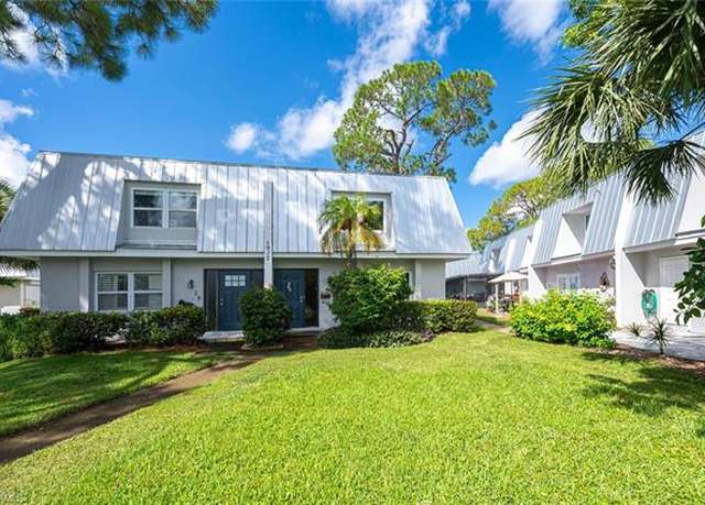 Property at 4912 Hawaii Blvd #29, Naples, FL 34112, 3 beds, 1.5 baths