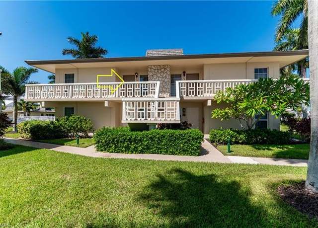 Property at 1215 Edington Pl Unit J5, Marco Island, FL 34145, 1 bed, 1 bath