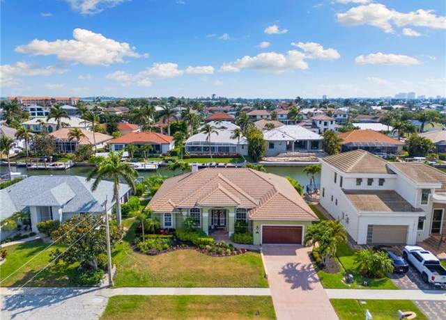 Property at 1821 Woodbine Ct, Marco Island, FL 34145, 3 beds, 2.5 baths