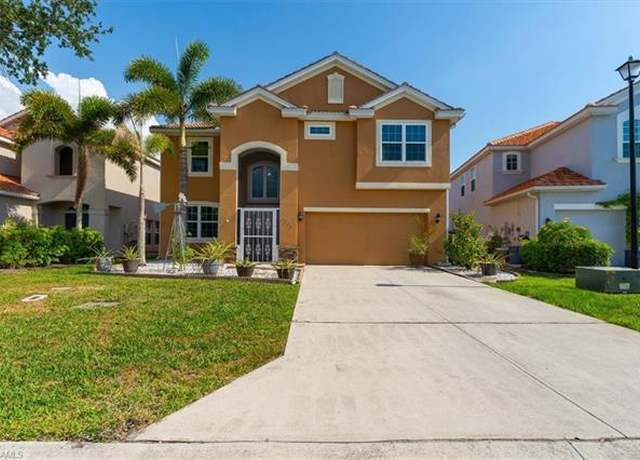 Property at 9344 Via Murano Ct, Fort Myers, FL 33905, 4 beds, 2.5 baths