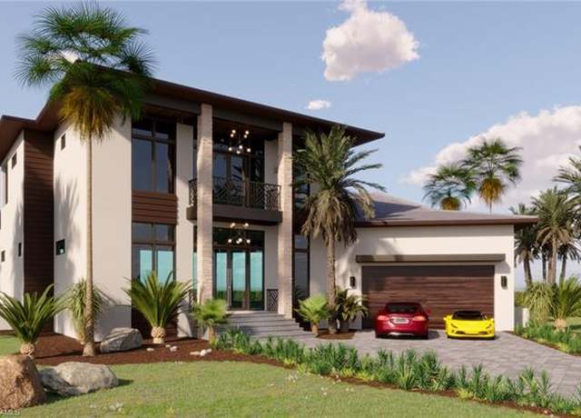Property at 429 Persian Ct, Marco Island, FL 34145, 4 beds, 4.5 baths