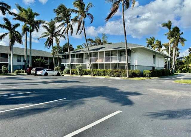 Property at 1849 Maravilla Ave Unit C6, Fort Myers, FL 33901, 1 bed, 1 bath