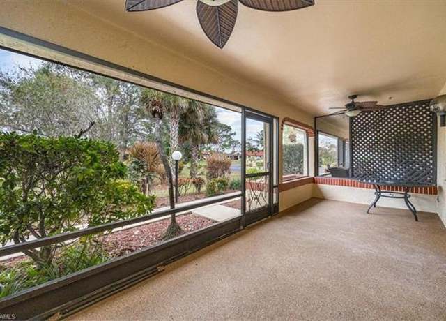 Property at 2045 Pine Isle Ln #2045, Naples, FL 34112, 2 beds, 2 baths