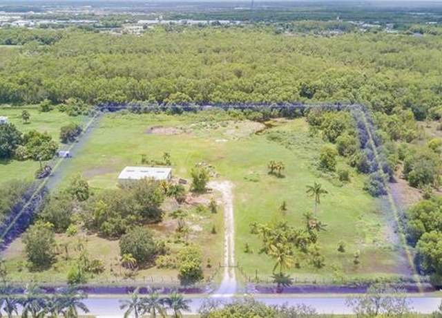 Property at 11275 Riggs Rd, Naples, FL 34114