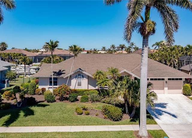 Property at 828 Giralda Ct, Marco Island, FL 34145, 3 beds, 3 baths
