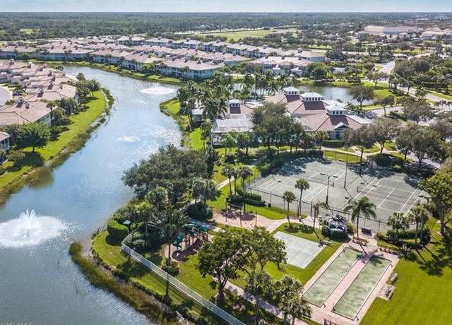 Property at 3057 Driftwood Way #4004, Naples, FL 34109, 3 beds, 2.5 baths