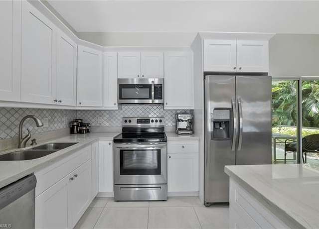 Property at 3892 14th St N, Naples, FL 34103, 3 beds, 2 baths