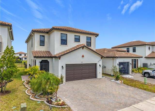 Property at 5705 Agostino Way, Ave Maria, FL 34142, 4 beds, 2.5 baths