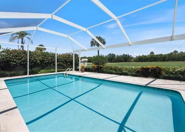 Property at 171 Via Napoli, Naples, FL 34105, 2 beds, 2.5 baths