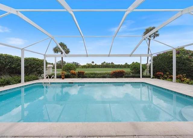 Property at 171 Via Napoli, Naples, FL 34105, 2 beds, 2.5 baths