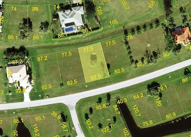 Property at 24138 Peppercorn Rd, Punta Gorda, FL 33955