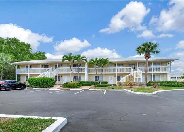 Property at 4633 Bayshore Dr Unit M3, Naples, FL 34112, 2 beds, 2 baths