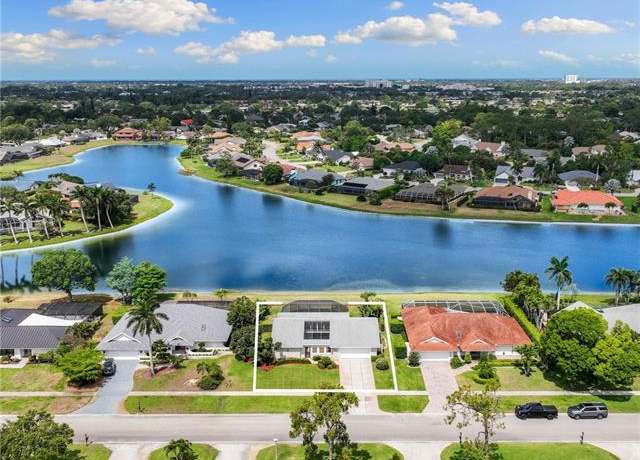 Property at 2492 Kings Lake Blvd, Naples, FL 34112, 3 beds, 2 baths