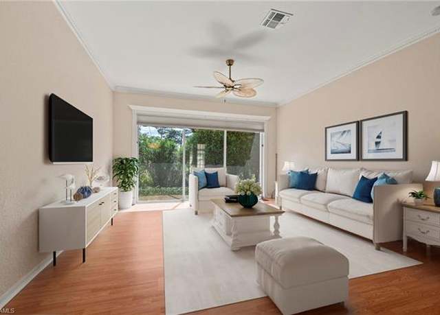 Property at 1435 Vintage Ln, Naples, FL 34104, 4 beds, 3 baths