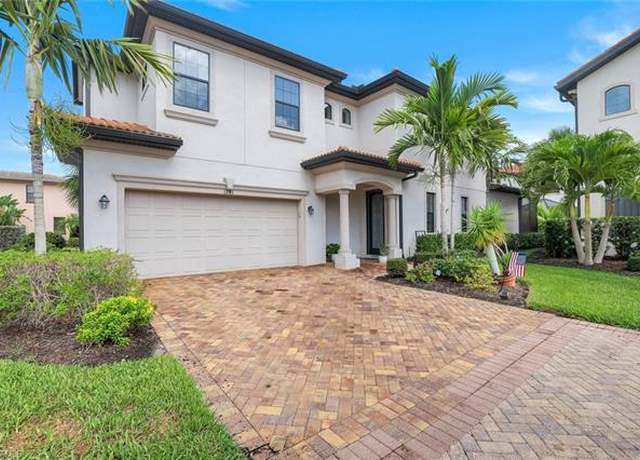 Property at 1141 Antaras Ct N #25, Naples, FL 34113, 3 beds, 2.5 baths
