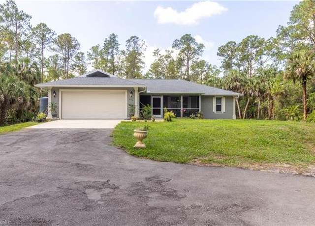 Property at 420 20th Ave NW, Naples, FL 34120, 3 beds, 2 baths