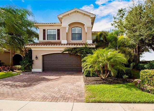 Property at 3402 Tigris Ln, Naples, FL 34119, 4 beds, 3.5 baths