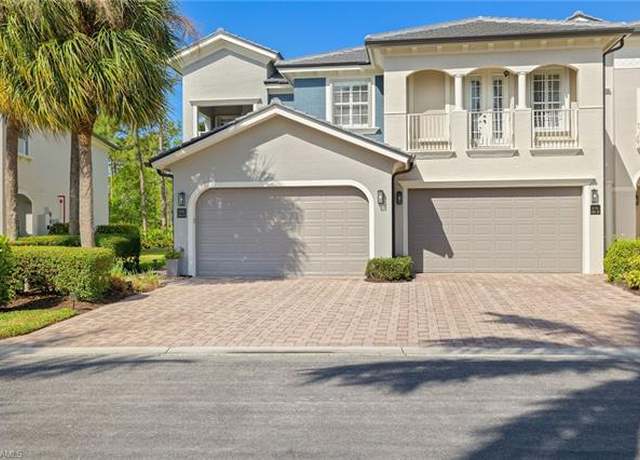 Property at 21552 Baccarat Ln #201, Estero, FL 33928, 3 beds, 2.5 baths