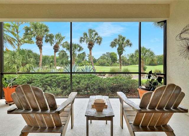 Property at 5795 Grande Reserve Way #1001, Naples, FL 34110, 2 beds, 2 baths