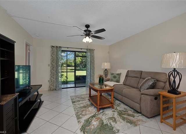 Property at 4266 27th Ct SW #101, Naples, FL 34116, 2 beds, 2 baths