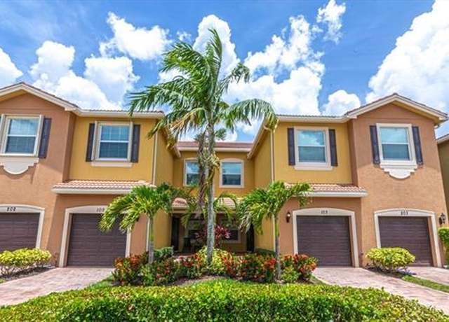 Property at 6553 Monterey Pt #103, Naples, FL 34105, 2 beds, 2 baths