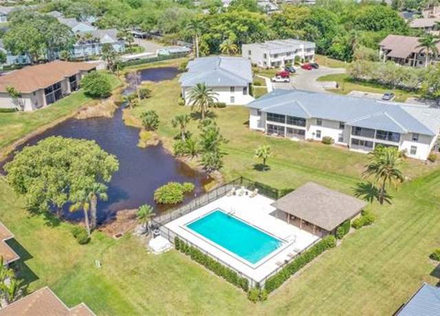 Property at 151 Cypress Way E Unit C103, Naples, FL 34110, 2 beds, 2 baths