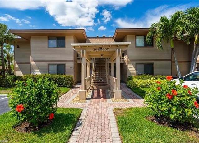 Property at 64 4th St Unit B208, Bonita Springs, FL 34134, 2 beds, 2 baths
