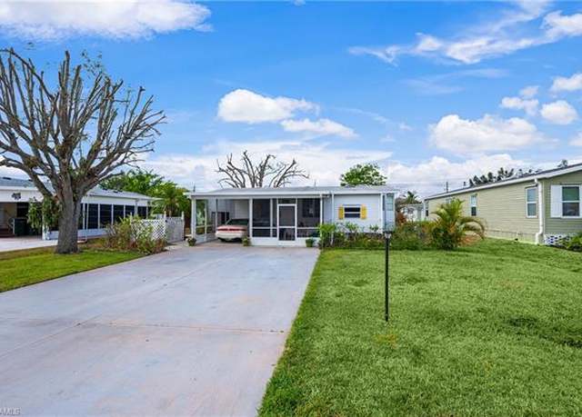 Property at 308 Riverwood Rd, Naples, FL 34114, 2 beds, 2 baths